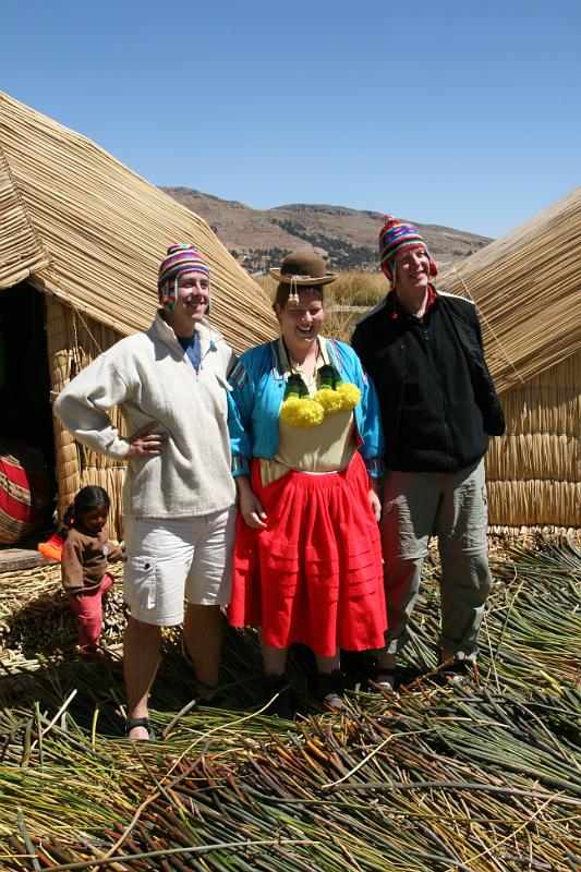 Peru 0941